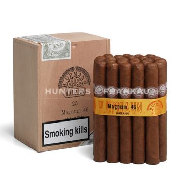 H Upmann Magnum 46 - Pack of 25